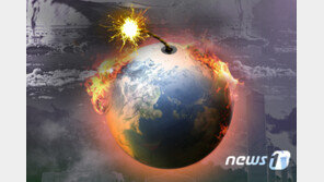 올해 지구기온 이미 ‘1.5도 상승’…그럼에도 진전 없는 기후회담