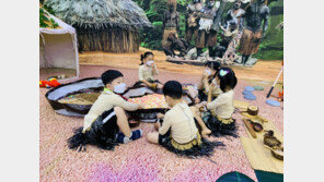 강동구, 공공 키즈카페 5곳 야간 개장