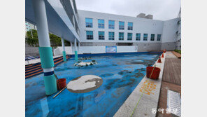 500억원 투입된 국내 최대 수영장, 곳곳이 문제 투성이