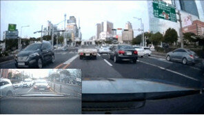 “아들이 의식 잃어” 2분 만에 나타난 순찰차…1분 만에 병원 도착