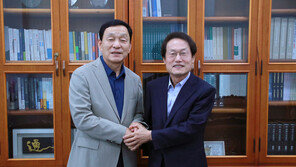 조희연, 신임 국회 교육위원장 만나 “지방교육재정 축소 안 돼”