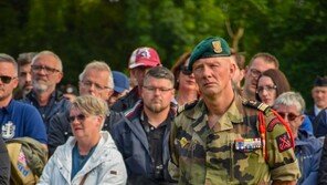 제2차 세계대전 ‘노르망디 상륙작전’ 마지막 참전 용사 별세