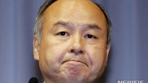 손정의, AI 182조 투자했는데…“챗GPT 트렌드는 놓쳐”