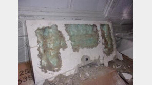 “싱크대에 좀비 마약?”…美-멕시코 국경서 ‘33억원’ 펜타닐 밀수 검거