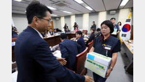 최임위 10차 회의서도 인상폭 노사 평행선…첫 수정안 제시 예정