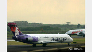 “추락하는 것 같았다”…시드니行 여객기 난기류 만나 7명 부상