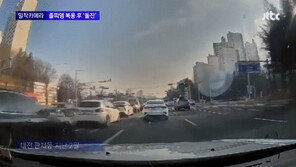 졸피뎀女, 역주행 운전 ‘쾅’…아들 납골당 다녀오던 母 참변