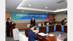 금태섭 “국힘도 썩었고 민주당은 무능, 제3세력 필요”