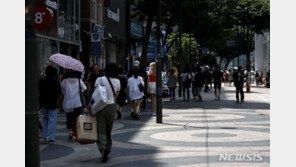 “얼음물·포도당 상시 제공”…유통가 ‘폭염 대책’ 마련 분주