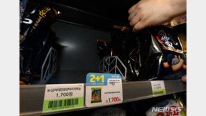 농심 ‘먹태깡’ 흥행 돌풍…‘새우깡 블랙’ 판매 기록 뛰어넘어