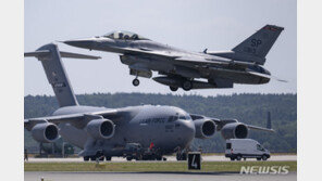 나토 “우크라 대반격 끝날 때까지 전투기 지원 없을 것”