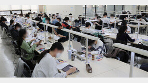 “공직보단 전문직”… 공시생에 직장인도 리트 도전