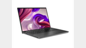 [IT애정남] 취미용 영상 편집 위한 노트북, 골라주세요