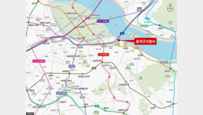 수방사 뉴홈 일반공급 당첨선 2550만원… 청약통장 가입 21년 이상