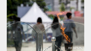 오전 중 장맛비 그치고 불볕 더위…밤엔 열대야