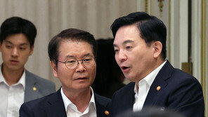 원희룡, 양평고속도로 특혜 의혹에 “허무맹랑한 소리”