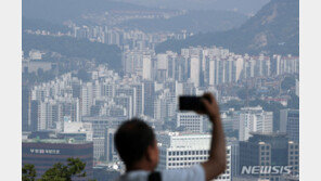 역세권 아파트값 상승률 1위 수도권 8호선…부산 3·4호선 하락
