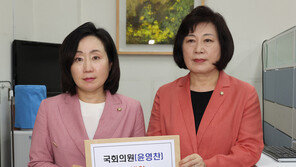 ‘쿠데타’ 발언 윤영찬 “심리적 항명을 비유한 것…尹, 분명 합법적으로 집권”