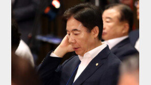 이용호 “국힘으로 호남서 된 것 아냐 …현실이란 측면 무시 못해”