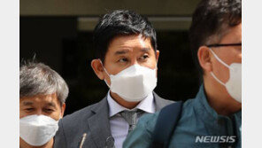 ‘라임사태’ 김봉현, 탈옥 시도…범행 도운 친누나, 구속영장