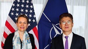 美 나토 대사 “尹 대통령, 나도정상회의 참석해 협력 논의”