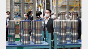 이집트, 루마니아 다음은?…정부, 3번째 원전설비 수출 총력전