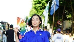 류호정 “그 수조물 먹방 더럽더라…크롭티? 내가 원하는 모습으로 즐겼을 뿐”