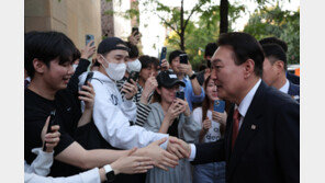 尹 대통령 “R&D 투자, 세계 최고 수준 연구에 투입해야”