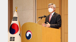 이기식 병무청장 “병역의무, 국익보단 공정 우선…BTS도 예외 없어”