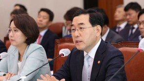 산업장관 “‘IAEA와 일본 결탁’ 주장, 믿기 어렵다”