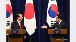 日 “오염수 여름 방류 변경 없다”… 내주 한일정상회담 추진