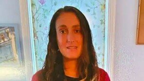 일주일 실종됐던 美 여성…뻘밭에 사흘간 갇혔다 극적 구조