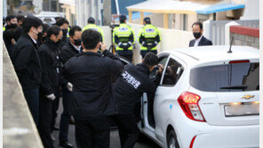 제주 간첩단 사건 국민참여재판 불허에 ‘즉시항고’…재판 잠정 중단