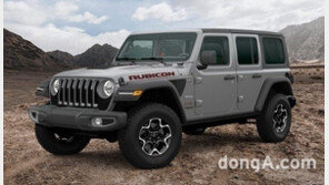 지프, ‘개소세 인상금액’ 소비자 지원한다