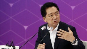 김기현 “IAEA 못믿겠다는 野 답정너 반대…尹 탄핵·총선 승리 목적” 