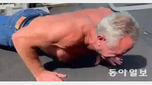 80대 바이든·70대 트럼프에… ‘젊은 이미지’ 심는 美대선 주자들