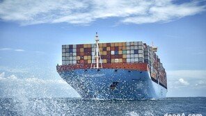 볼보, ‘업계 최초’ 해상 운송 재생 연료 도입… 탄소 배출량 84%↓