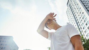 온열질환 주의보… 두통-메스꺼움 느낄 땐 즉시 그늘로 이동을 