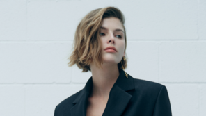 한섬 ‘타임’, 글로벌 시장 겨냥 신규 라인 출시 