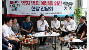 김기현, 민주 철야농성 예고에 “헛된 노력 안타깝다”