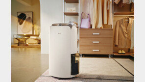 에어컨 대신 제습기 써볼까? 제습기 구매 전 알아야 할 '포인트'