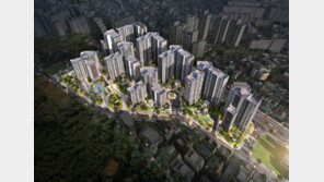 GTX-광역환승센터 개발 등 수혜… 교통-교육-편의시설 등 고루 갖춰