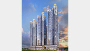 방산혁신클러스터 들어서는 대전, 직주근접 편리함 갖춘 역세권 단지