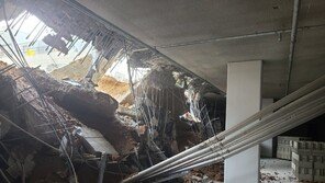 주차장 붕괴 검단 아파트, 1666채 모두 허물고 다시 짓는다 