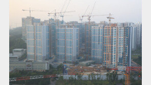 지하주차장 붕괴 검단 아파트, 설계부터 철근 누락… 전면 재시공 