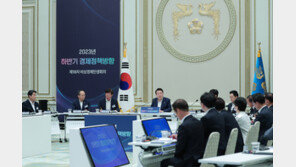 “팍팍 걷어내라”…윤 대통령 지시 하루 만에 ‘킬러규제 TF’ 속도전