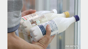 “아스파탐 극소량 뿐인데, 타격 커” 막걸리 업계, 내주 식약처 만난다