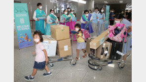 “올여름 일본인 최고 인기여행지 1위 서울, 7위 부산”