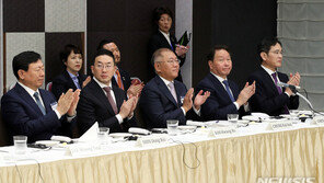 4대 그룹, ‘한경연’ 해산 동의…“전경련 재가입은 아직”