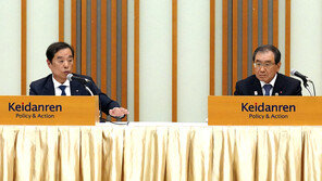 “경제 분야 한일관계 멈춘 적 없다…산업협력 더 강화해야”